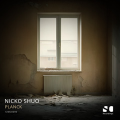 SIMC0090 - Nicko Shuo - Ruins (Original Mix) [SImplecoding]