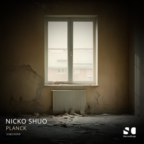 SIMC0090 - Nicko Shuo - Ruins (Original Mix) [SImplecoding]