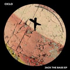 Ciclo - No This Time (Original Mix)TEC_280