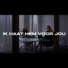 Froukje & S10 – Ik Haat Hem Voor Jou (NAMEONTHEBEAT REMIX)