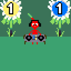 Pikmin - Forest of Hope (Remix)