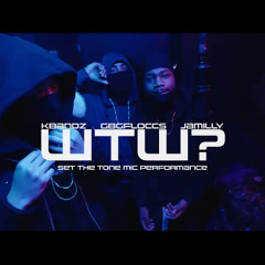 KBandz x GBG Floccs x JaMilly - WTW?