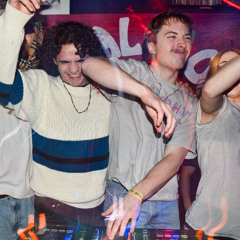 Nic Nova Live @ Monkey Bar Amherst, 2025