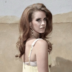Maha Maha - unreleased Lana Del Rey