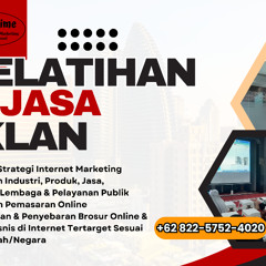 +62 822-5752-4020 | Training Digital Marketing