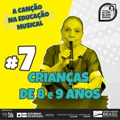 16 Como É Bom Cantar