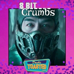 8 BIT CRUMBS - 02 - 18 - 2021