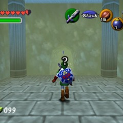 without a clue (w/ snoitome)