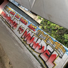 BROTA QUE A TROPA TE COME VS BAILE DO MUNDEL (( DJ YURI DO MUNDEL & MC BLACK DA PH ))