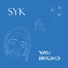 SYK - Yaw Bruno