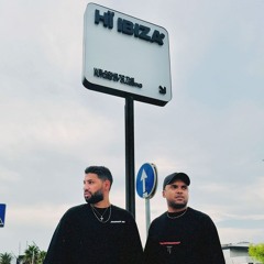 Lowderz @ Hï Ibiza • Ibiza - ESP (26.08.24)
