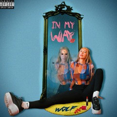 In My Way - Julia Wolf