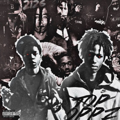 Steppin (Feat. MgLulMakk)