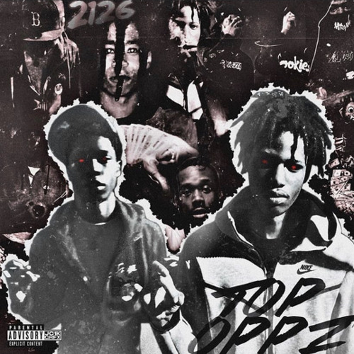 Steppin (Feat. MgLulMakk)