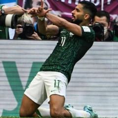 Montagem thynom acyniox X Saudi commentary