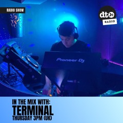 Terminal In The Mix: Drum & Bass Vol 4