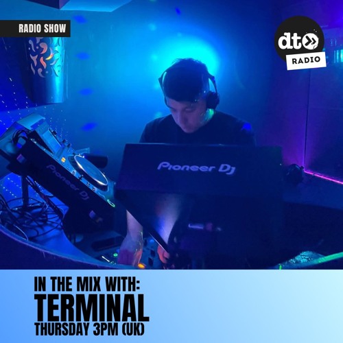 Terminal In The Mix: Drum & Bass Vol 4