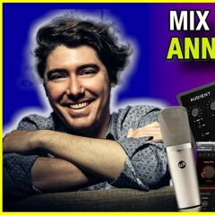 Andrei Filip - James Dupre - Another Love Song MIX Contest