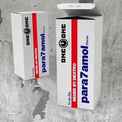 Dextro_101 Podcast_Para7etamol_Studio mix_March 2020