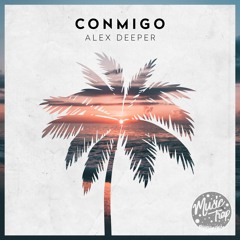 Alex Deeper - Conmigo
