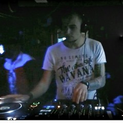 Affekt @ L Club - Würzburg 07.03.2020 / Die Afterhour - Das Original / Part 2