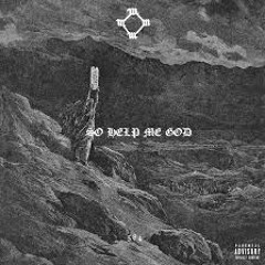 The Mall - Kanye West & Post Malane (So Help Me God/SWISH)