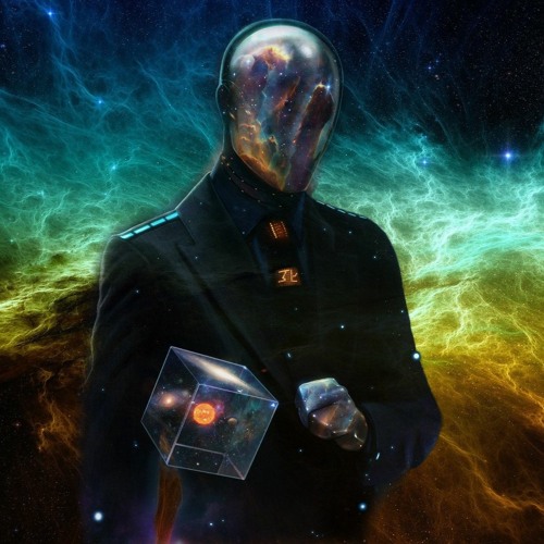Lost Entity  [24-12-21] Techno Set