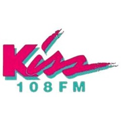 NEW: Boston's Kiss (WXKS - Kiss 108 'Boston, MA') (1991) - Demo - TM Century