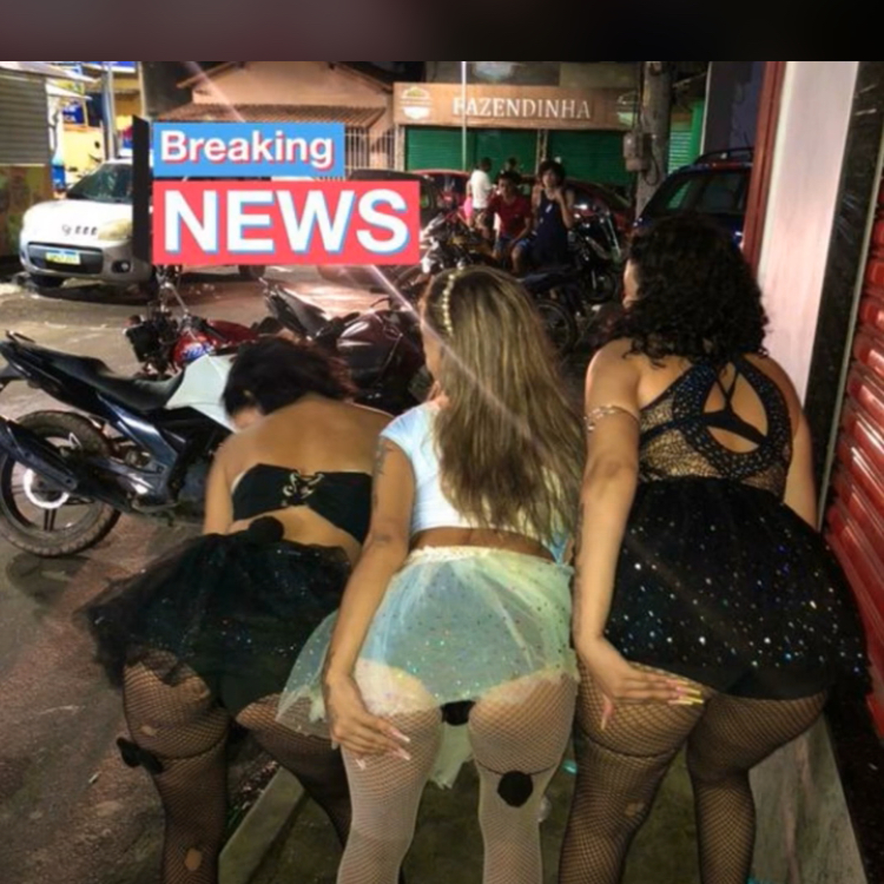 DJ PSICO DE CAXIAS ( TROPA DA PARMA ) 🇪🇸