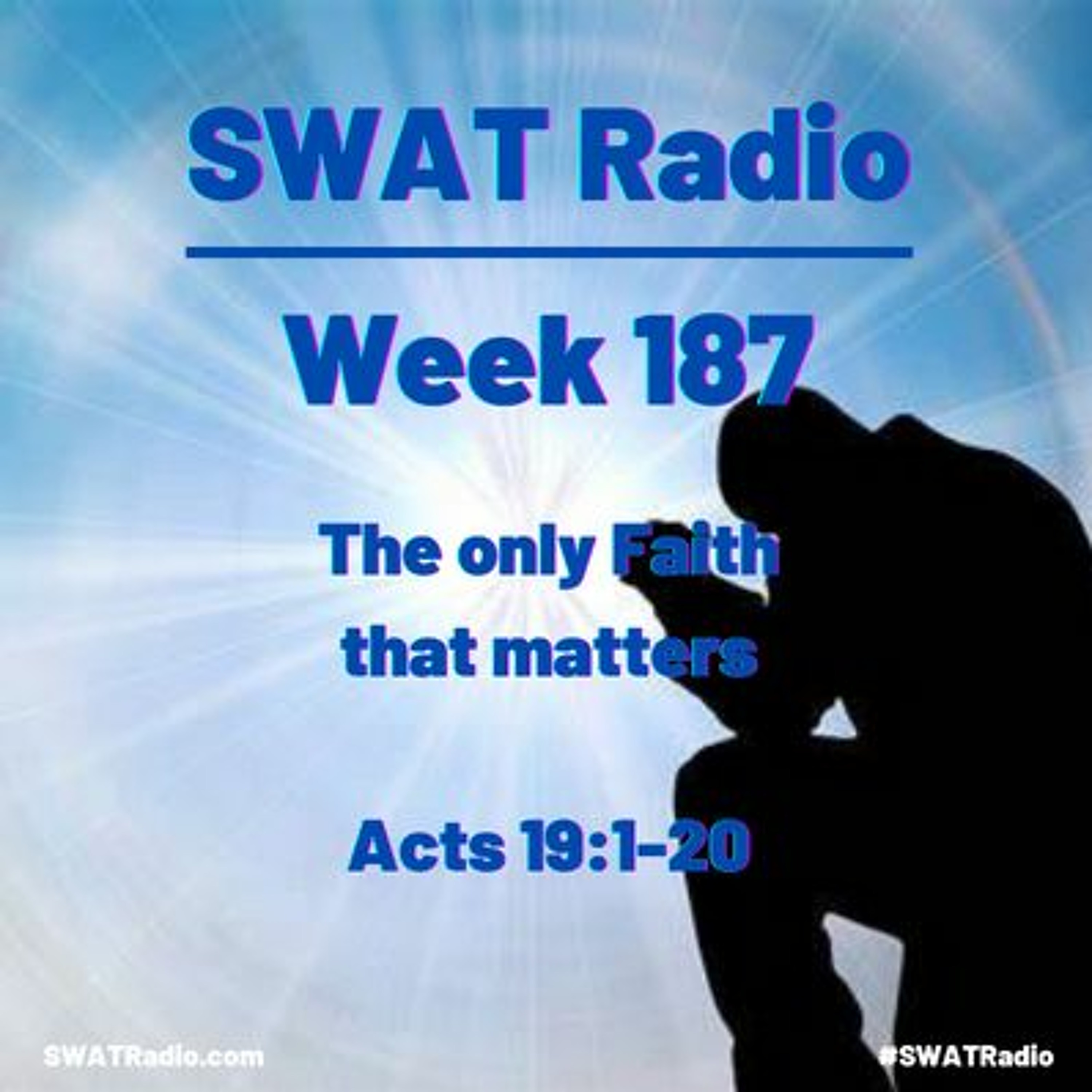 SWAT Radio