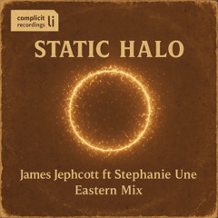 Static Halo Eastern Mix