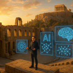 Mastering the Art of Learning in an AI World
