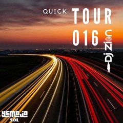 TOUR 016 QUICK