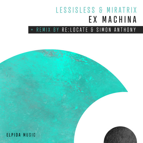 Ex Machina (Extended Mix)