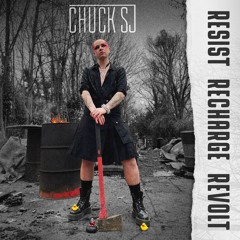 02 Resist Recharge Revolt