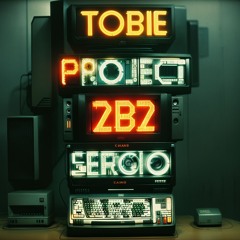 Sergio Aaron B2B Tobieproject