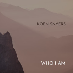 Who I am