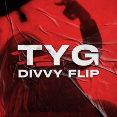MEGAN THEE STALLION, SPIRITBOX - TYG (DIVVY FLIP)
