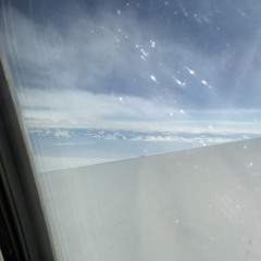 VUELO