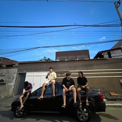 MTG - Bandida DannXJr