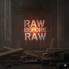 RAW before RAW