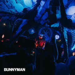 Bunnyman @ Unaharn Festival 2024
