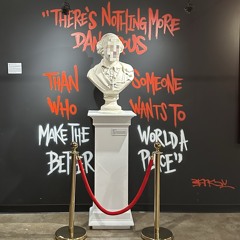 Thought Police