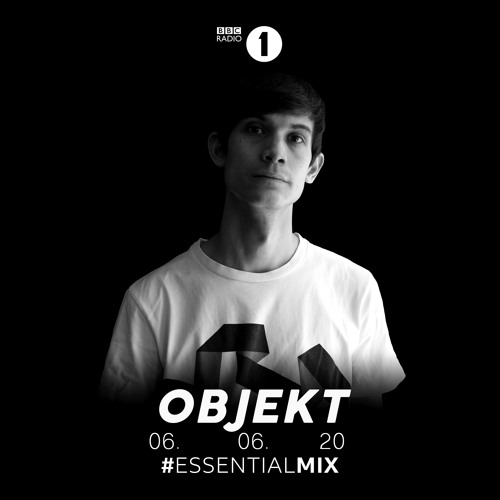 Stream Radio 1 Essential Mix by Objekt | Listen online for free on  SoundCloud
