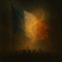 Liberté, Fractale, Éternité