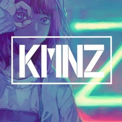 絶え間なく藍色 - 獅子志司 (Cover) / KMNZ LIZ