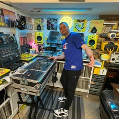 Classic House Mix @housemusictools Lab NYC / Pioneer DJM-300 and CDJ-700s