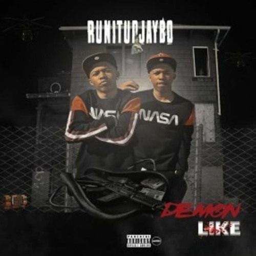 RunItUp Jaybo - Demon Like (EBK)