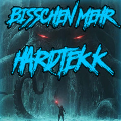 BISSCHEN MEHR HARDTEKK