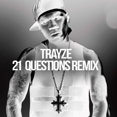 21 Questions Alors Remix